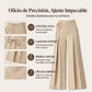 🔥 ¡50% OFF POR TIEMPO LIMITADO! 👖 Pantalones Casuales de Pierna Ancha y Talle Alto para Mujer – Elegantes, Cómodos y Favorecedores ✨