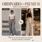 🔥 ¡50% OFF POR TIEMPO LIMITADO! 👖 Pantalones Casuales de Pierna Ancha y Talle Alto para Mujer – Elegantes, Cómodos y Favorecedores ✨