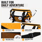 Bolso bandolera deportivo de moda unisex
