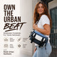 Bolso bandolera deportivo de moda unisex
