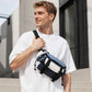 Bolso bandolera deportivo de moda unisex