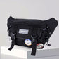 Bolso bandolera deportivo de moda unisex
