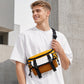 Bolso bandolera deportivo de moda unisex