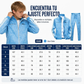 🔥 Superventas 🏆 | Envío GRATIS 🚚 |  Conjunto para hombre: chaqueta con cremallera completa y pantalones con estampado geométrico