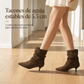 🗣️🔥 VIRAL EN REDES 🔥👢 Botines de tacón de aguja y punta afilada para mujer
