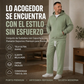 🔥 🚚 50% OFF + ENVÍO GRATIS 🧥👖 Conjunto Casual para Hombre de Sudadera con Capucha y Media Cremallera + Pantalón de Pierna Ancha – Cómodo, Moderno y Versátil ✨