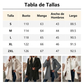 Gift Choice - Abrigo de Mujer Doble Botadura Cortaviento y Abrigado