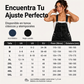 🎯 OPORTUNIDAD 🚚 ENVÍO GRATIS 👖 Petos vaqueros de pierna ancha con bolsillos para mujer