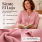 🚚50% OFF + ENVÍO GRATIS🚚 Chaqueta de punto con cremallera casual para mujer