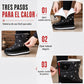 ❄️ 50% DTO + ENVÍO GRATIS 🚚 Botas altas de nieve para mujer – impermeables, antideslizantes, forro de pelo grueso y suela gruesa👢✨
