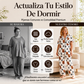 🔥 ¡50% OFF POR TIEMPO LIMITADO! 🐮💖 Pijama de 3 Piezas con Estampado de Vaca Highland para Mujer – Suave, Acogedor y Lleno de Encanto ✨