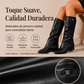⭐ MÁS VENDIDO + 50% OFF + ENVÍO GRATIS 🚚 Botas altas hasta la rodilla para mujer – holgadas y elegantes