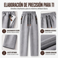 ⭐ ¡MÁS DE 1,000 CLIENTES SATISFECHOS! 50% OFF ⭐ Pantalones de chándal térmicos cómodos de invierno para hombre