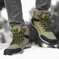 🔥 50% OFF + 🚚ENVÍO GRATIS🔥 Botas de nieve ligeras y cálidas para hombre para actividades al aire libre