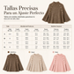 🔥 VIRAL EN REDES + ENVÍO GRATIS 🚚 Poncho de punto con botones para mujer – cómodo y versátil