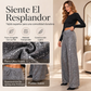 ⏰¡SOLO HOY! 50% DE DESCUENTO⏰ Pantalones de pierna ancha de lentejuelas brillantes para mujer
