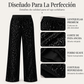 ⏰¡SOLO HOY! 50% DE DESCUENTO⏰ Pantalones de pierna ancha de lentejuelas brillantes para mujer