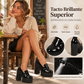 🏆 ELECCIÓN TOP🏆 Mocasines de plataforma con tacón grueso para mujer