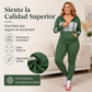 Conjunto de dos piezas para mujer: sudadera con capucha y pantalones