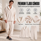 📢📢 50% Rabatt + Gratis Versand! ✨ Pijama térmico y suave para hombre