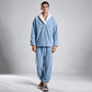 📢📢 50% Rabatt + Gratis Versand! ✨ Pijama térmico y suave para hombre