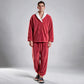 📢📢 50% Rabatt + Gratis Versand! ✨ Pijama térmico y suave para hombre