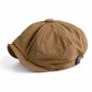 💥 Nur heute so günstig! ⏰ Gorra plana vintage de estilo británico para hombre y mujer – clásica, casual y unisex