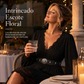 Vestido clásico de mujer para uso diario