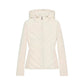 🔥 50% OFF + 🚚ENVÍO GRATIS🔥 Chaqueta Acolchada con Parches y Capucha para Mujer