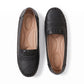 Zapatos planos de mujer transpirables sin cordones
