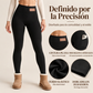 📢 50% DESCUENTO📢 Leggings térmicos para mujer – cintura alta, cálidos y cómodos