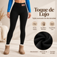 📢 50% DESCUENTO📢 Leggings térmicos para mujer – cintura alta, cálidos y cómodos