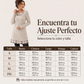 Vestido de punto casual de cuadros con retazos para mujer