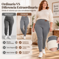 ❄️✨ Mallas térmicas de talle alto para mujer – con forro de peluche, cálidas y cómodas