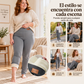 ❄️✨ Mallas térmicas de talle alto para mujer – con forro de peluche, cálidas y cómodas