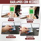 🚗✨ Tira de Sellado Automotriz de 5 Orificios – A Prueba de Polvo y Absorción de Impactos para una Protección Óptima 🛡️💥