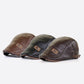 Holiday Hot Sale 40% Off - New Fashion Leather Beret