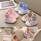 🎁New Born Gift✨ | Baby Cute Winter Shoes