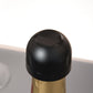 Wine Beer And Champagne Stoppers Sealed With Silicone