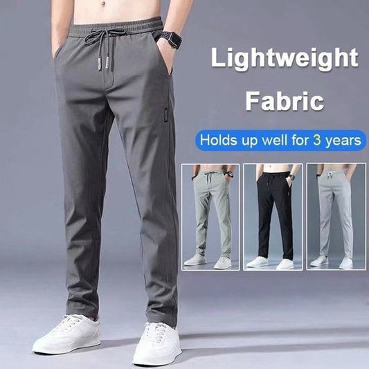 🎁2024 HOT SALE-50% OFF⏳Fast Dry Stretch Pants
