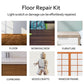 🔥HOT SALE - 49%OFF🔥DIY Manual Floor Furniture Repair Kit