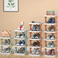 🏠Christmas promotion -Free Shipping🎅Multi-Layer Shoe Rack Storage Organizer