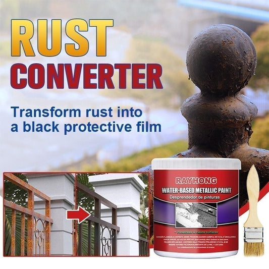 🔥Hot Sale🔥 Water-based Metal Rust Remover