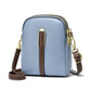🎅Christmas Promotion&Free Shipping🎊Lightweight Mini Crossbody Shoulder Phone Bag