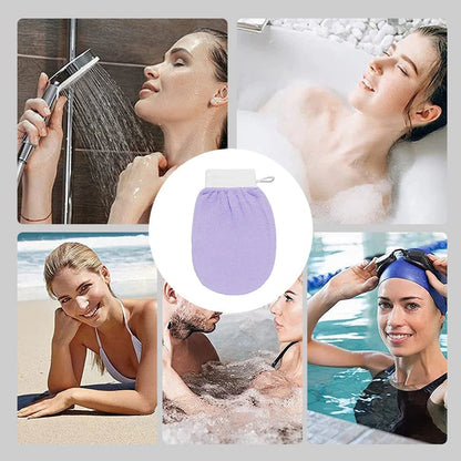 🔥Hot Sale-50% Off🔥✨Smart Exfoliating Gloves✨