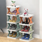 🏠Christmas promotion -Free Shipping🎅Multi-Layer Shoe Rack Storage Organizer