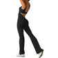 2024 New Fashion Slim-Fit Yoga Jumpsuit