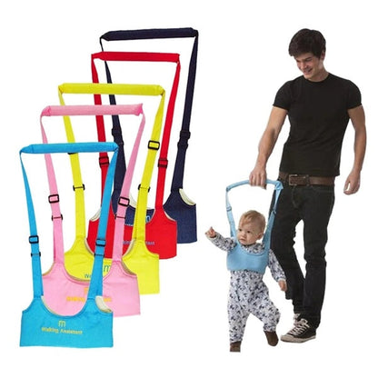 BABY SAFETY WALKING HARNESS
