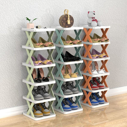 🏠Christmas promotion -Free Shipping🎅Multi-Layer Shoe Rack Storage Organizer