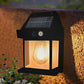 🎁2023 New Outdoor Solar Wall Lamp🎁